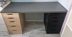 Bureau van de ikea, Ophalen, Gebruikt, Bureau