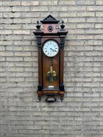 Antieke klok, Antiek en Kunst, Antiek | Klokken, Ophalen of Verzenden