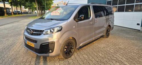 Opel Vivaro DC 2.0, Auto's, Opel, Bedrijf, Vivaro, Overige brandstoffen, Overige carrosserieën, Automaat, Origineel Nederlands
