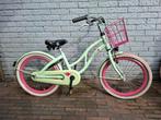 Alpina 20 inch. Meisjes fiets, Fietsen en Brommers, Ophalen, Gebruikt, Alpina, Handrem