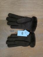 Ugg handschoenen chocoladebruin maat M, Maat 38/40 (M), UGG, Nieuw, Ophalen of Verzenden
