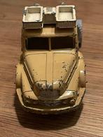 Dinky Supertoys #39 Tracteur Unic, Dinky Toys, Gebruikt, Ophalen of Verzenden, Bus of Vrachtwagen