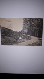 Kranenhout Oostvoorne, Verzamelen, Zuid-Holland, Ophalen of Verzenden, Voor 1920