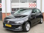 Volkswagen Polo 1.0 TSI Comfortline 1e EIG/Navi/Airco/Adapti, Stof, Gebruikt, Euro 6, 1045 kg