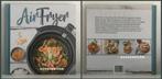 Airfryer (kookboek), Verzenden, Nieuw