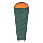 ACAMP NOVA Mummie Slaapzak 220x85x50 cm Donker Groen 1200 gr, Ophalen of Verzenden, Nieuw