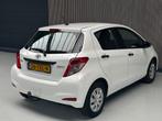 Toyota Yaris 1.0 VVT-i Comfort 4 DRS | Elektrische ramen, Euro 5, Stof, Gebruikt, 750 kg