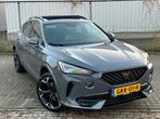 Cupra Formentor 1.4 E-hybrid Perf. 2021 PANO 204PK Keyless, 77 km/l, 4 cilinders, Leder en Stof, Plug-in hybride