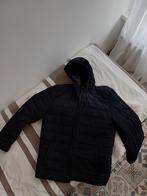 herenjas L zwart gratis bij andere dames jas, Ophalen of Verzenden, Zo goed als nieuw, Maat 52/54 (L), Zwart