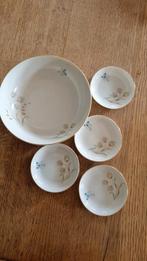 PINDASET JAREN 60 ARSBERG 50 S, Antiek en Kunst, Antiek | Servies compleet, Ophalen of Verzenden
