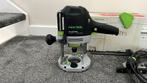Festool of 1400 ebq, Ophalen of Verzenden, Zo goed als nieuw