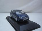 Volkswagen Golf V R32 2005 Maxichamps 1:43, Hobby en Vrije tijd, Modelauto's | 1:43, Ophalen of Verzenden, Nieuw, Auto, MiniChamps