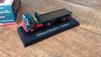 Eddie stobart Atkinson Borderer .Flatbed verzendkosten koper, Hobby en Vrije tijd, Verzenden, Nieuw