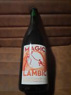 Cantillon Magic Lambic, Verzamelen, Biermerken, Nieuw, Overige merken, Overige typen, Ophalen of Verzenden