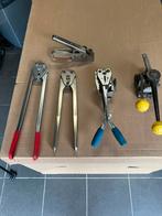 Fromm inbind apparatuur, Ophalen of Verzenden, Gebruikt, Overige typen