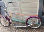Loekie 20” step, Ophalen, Gebruikt, Gewone step