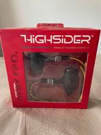 Highsider Bullet Knipperlichten - Nieuw in Doos!, Ophalen of Verzenden, Nieuw
