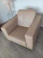 Bank, Huis en Inrichting, Banken | Sofa's en Chaises Longues, Ophalen of Verzenden, Zo goed als nieuw