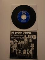 Sound specials nederbeat beat from holland, Cd's en Dvd's, Ophalen of Verzenden, Zo goed als nieuw, Overige formaten, Pop