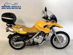 Leuke BMW F 650 GS ABS (bj 2001) bmw f650gs abs, Motorrijbewijs A, Bedrijf, Onbekend, 652 cc