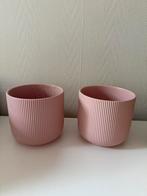 Roze bloempotten ikea, Ophalen of Verzenden