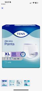 Tena pants, Diversen, Ophalen of Verzenden, Zo goed als nieuw