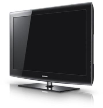 Samsung televisie 32" (LE32B554M2P) beschikbaar voor biedingen