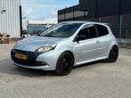 Renault Clio 2.0 16V 148KW RS Sport 2010 Grijs, Auto's, Voorwielaandrijving, 1998 cc, 4 stoelen, Origineel Nederlands