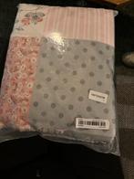 Nieuwe dekbedovertrek 160x220 - 100% polyester, Huis en Inrichting, Slaapkamer | Beddengoed, Ophalen of Verzenden, Nieuw, Tweepersoons