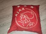 Ajax kussen, Ophalen of Verzenden, Zo goed als nieuw