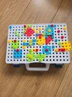 Educatief Constructie Speelgoed, Kinderen en Baby's, Speelgoed | Educatief en Creatief, Ophalen of Verzenden, Zo goed als nieuw
