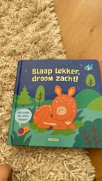 Slaap lekker, droom zacht!, Ophalen of Verzenden, Nieuw