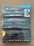 Megabass Vision Oneten Jr., Ophalen of Verzenden, Nieuw