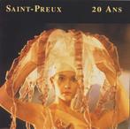 CD *SALE* Saint-Preux - Saint-Preux 20 ans STEENGOED COLL-, Ophalen of Verzenden, Nieuw in verpakking