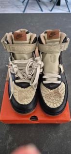 NIKE AIR FORCE 1 MID INSIDE OUT UNIEK ITEM. NEW DEADSTOCK, Kleding | Heren, Schoenen, Overige kleuren, Nike, Nieuw, Ophalen of Verzenden
