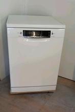 Vaatwasser Bosch serie 4, Witgoed en Apparatuur, Ophalen, Zo goed als nieuw, Minder dan 85 cm