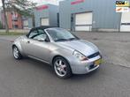 Ford Streetka 1.6 First Edition airco apk, Auto's, Ford, Nieuw, Te koop, Zilver of Grijs, Geïmporteerd