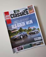 Autoweek Classic 2022, Boeken, Auto's | Folders en Tijdschriften, Nieuw, Ophalen of Verzenden, Autoweek, Algemeen