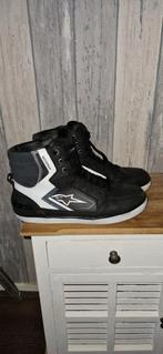 Alpinestars J-6 WP Motorlaarzen, Overige merken, Dames, Tweedehands, Overige typen