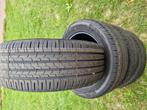 Zomerbanden 215=55=17 Continental  ZGAN, Auto-onderdelen, Ophalen, 215 mm, 17 inch, Band(en)