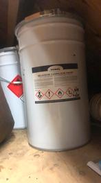 Carboleum, Zwart, Nieuw, Beits, Ophalen of Verzenden