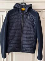 Parajumpers donkerblauw zgan, Ophalen of Verzenden, Zo goed als nieuw, Blauw