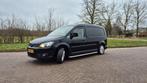 Volkswagen Caddy 2.0 TDI 180PK, Voorwielaandrijving, Euro 5, Stof, 1487 kg