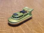 Matchbox Hovercraft GROEN, Ophalen of Verzenden, Zo goed als nieuw, Auto
