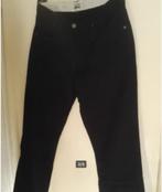 NIEUW LIV essentials spijkerbroek Jeans Katoen Zwart W34 L34, LIV, Zwart, Ophalen of Verzenden, Zo goed als nieuw