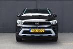 Opel Crossland 1.2 Turbo Elegance Automaat 130pk | Panodak |, 12 maanden, Gebruikt, Euro 6, 1199 cc
