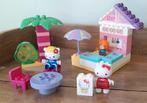 Unico Hello Kitty - Happy Bar, Ophalen of Verzenden, Gebruikt