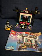 Lego friends 41117, Ophalen of Verzenden, Gebruikt, Complete set, Lego