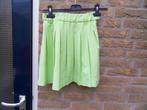 FB  SISTER  pooirokje maat XS, Kleding | Dames, Rokken, Groen, FB Sister, Maat 34 (XS) of kleiner, Ophalen of Verzenden