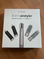 5-in-1 airstyler youniquely, Ophalen of Verzenden, Nieuw, Föhn of Haardroger